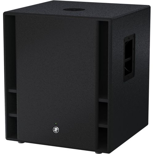  [아마존베스트]Mackie Powered Speaker Cabinet, Multicolor (THUMP18S)