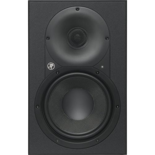  [아마존베스트]Mackie XR624-6.5 Professional Studio Monitor, 6.5 Model (XR624)