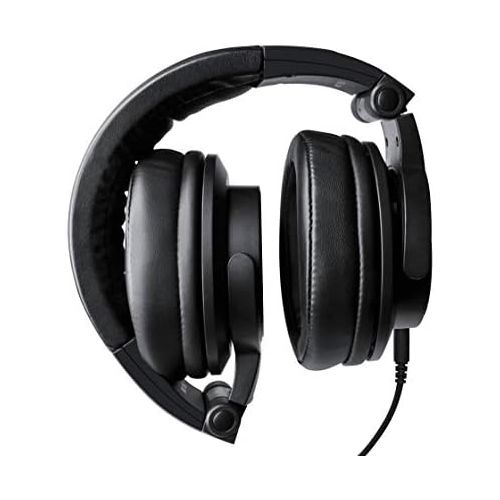  [아마존베스트]Mackie MC-150 Closed Studio Headphones