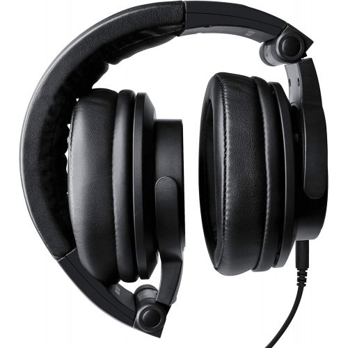  [아마존베스트]Mackie MC-150 Closed Studio Headphones