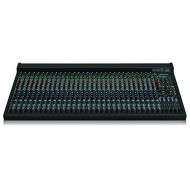 Mackie 3204VLZ4 | High-Performance VLZ4 Series Premium 32-Channel Analog Mixing Station, 3204VLZ4 with 28 Onyx Mic Preamps and 6 Aux Sends (32-Channel 4-Bus)