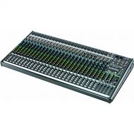 Mackie ProFX30v2 30-Channel 4-Bus FX Mixer with USB
