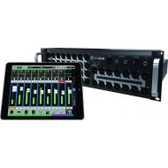 Mackie DL Series DL32R 32-Channel Digital Mixer