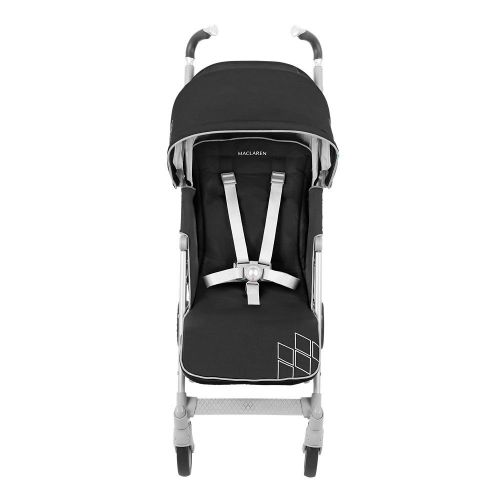  Maclaren Techno XT Stroller - lightweight, compact