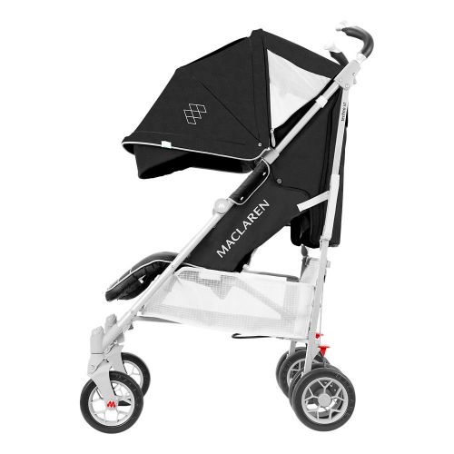  Maclaren Techno XT Stroller - lightweight, compact