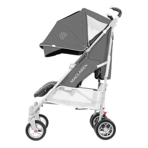  Maclaren Techno XT Stroller - lightweight, compact