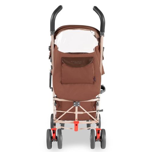  Maclaren Techno XT Stroller - lightweight, compact