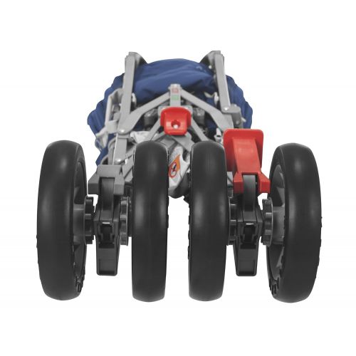  Maclaren Techno XT Stroller - lightweight, compact