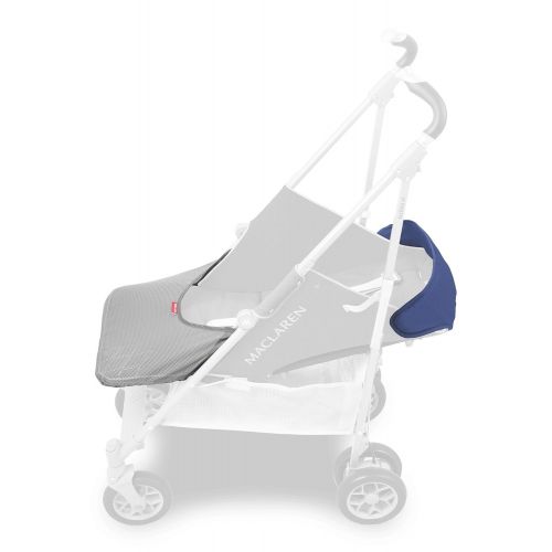  Maclaren Techno XT Stroller - lightweight, compact