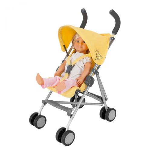  Maclaren Deluxe by AirLandSea Activity Set