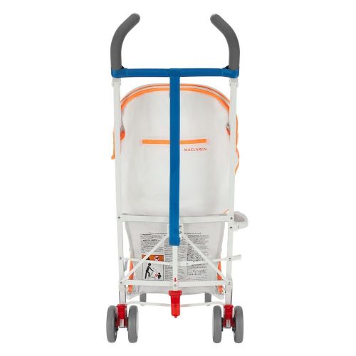  Maclaren Volo Stroller