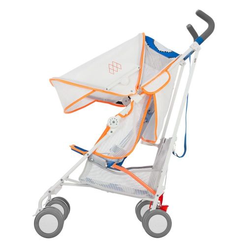  Maclaren Volo Stroller