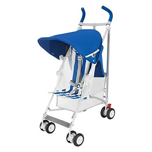  Maclaren Ace Stroller