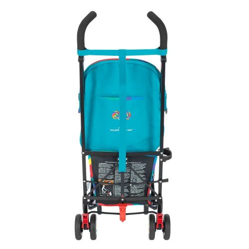  Maclaren Ace Stroller