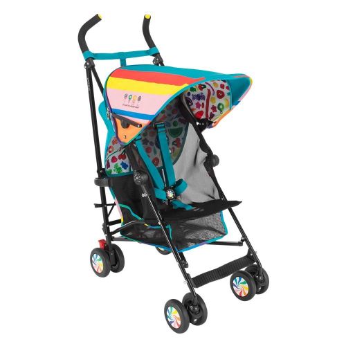  Maclaren Ace Stroller