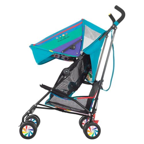  Maclaren Ace Stroller