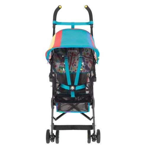  Maclaren Ace Stroller