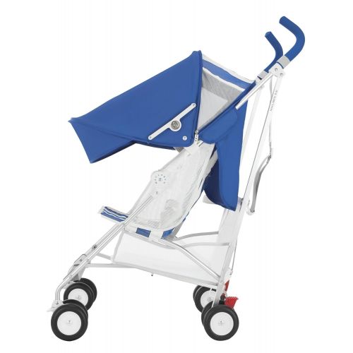  Maclaren Ace Stroller