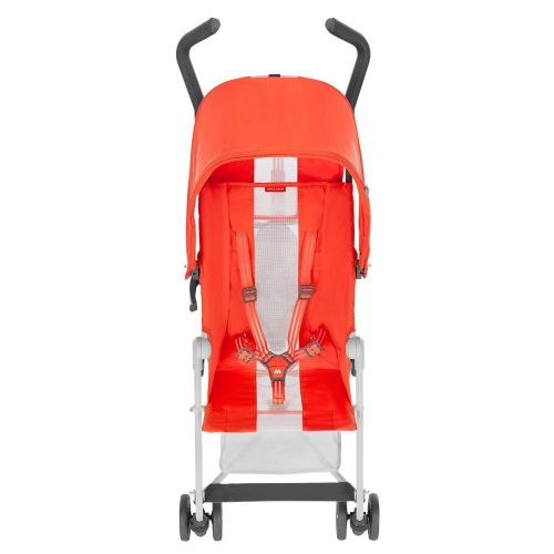  Maclaren Mark II with Recline Stroller, Marina