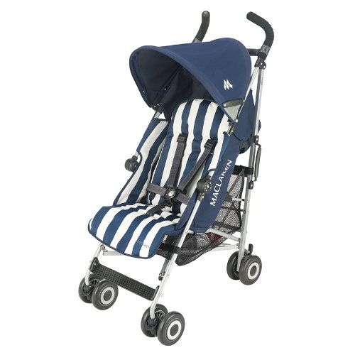  Maclaren Quest Sport Stroller, Heritage Buggy (Discontinued by Manufacturer)