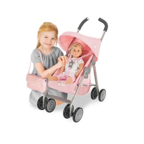  Maclaren Junior XT Toy Buggy, Mac la Reine