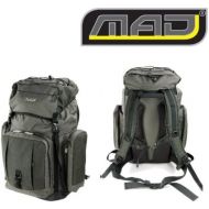 [아마존베스트]MAD D-Fender Backpack - 40L, 45 x 28 x 60 cm, great multi-functional backpack
