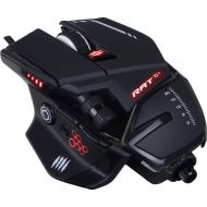 Mad Catz R.A.T. 6+ Optical Gaming Mouse