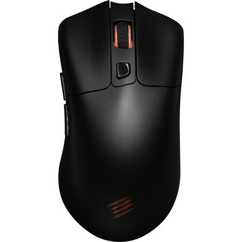  Mad Catz M.O.J.O. M2 Wireless Mouse (Black)