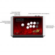 [아마존베스트]Mad Catz Sony PS3 Street Fighter IV FightStick Tournament Edition