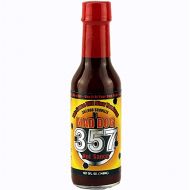 Mad Dog 357 Hot Sauce, 3 Count