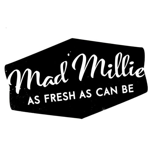  Mad Millie Vegan Cheese Kit