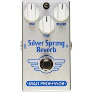 Mad Professor MAD-SSR Guitar Delay Effects Pedal