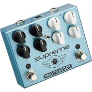 Mad Professor Supreme Overdrive Guitar Effects Pedal