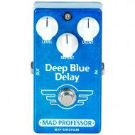 Mad Professor Deep Blue Delay (PCB Version)