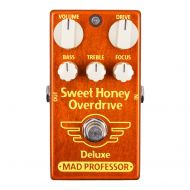 Mad Professor Sweet Honey Overdrive Deluxe Effect Pedal