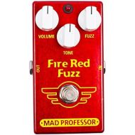 Mad Professor MAD-FRF Guitar Distortion Effects Pedal