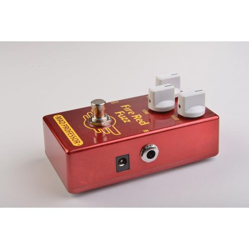  Mad Professor MAD-FRF Guitar Distortion Effects Pedal