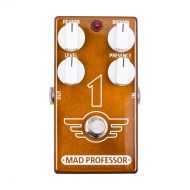 Mad Professor 1 Brown Sound Overdrive Effects Pedal