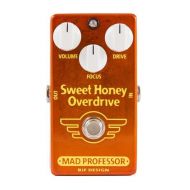 Mad Professor Sweet Honey Overdrive Guitar Effects Pedal