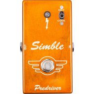 Mad Professor MAD-PREDRIVER Electric Guitar Multi Effect