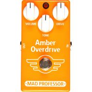 Mad Professor MAD-AOD Guitar Distortion Effects Pedal