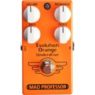 Mad Professor MAD-EOU Guitar Distortion Effects Pedal