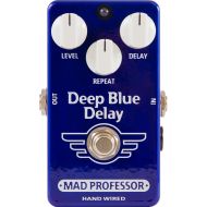 Mad Professor MAD-HW-DBD Guitar Delay Effects Pedal