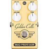 Mad Professor MAD-GC Guitar Delay Effects Pedal