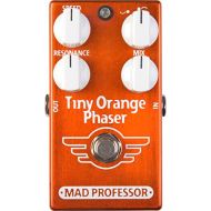 Mad Professor MAD-TOP Bass Filter Effect Pedal