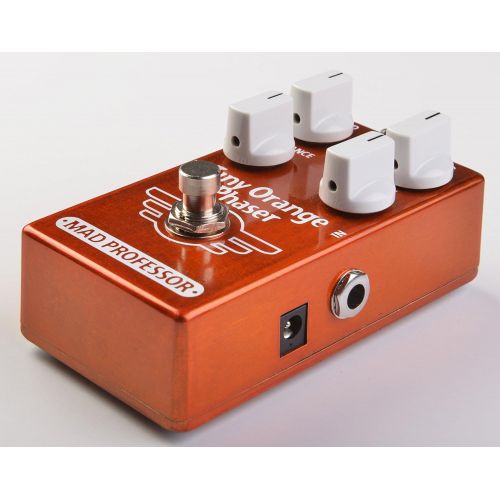  Mad Professor MAD-TOP Bass Filter Effect Pedal