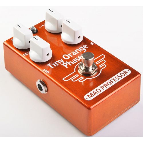  Mad Professor MAD-TOP Bass Filter Effect Pedal