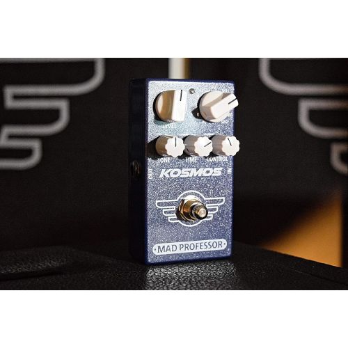  Mad Professor Kosmos Reverb Effects Pedal