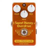 Mad Professor MAD-HW-SHOD Guitar Distortion Effects Pedal