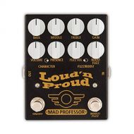 Mad Professor Loud N Proud Effects Pedal